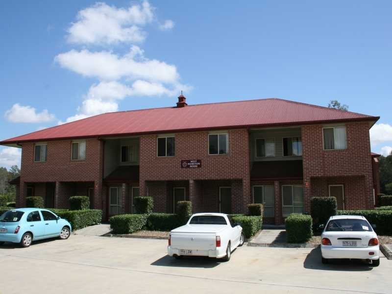 Churchill QLD 4305