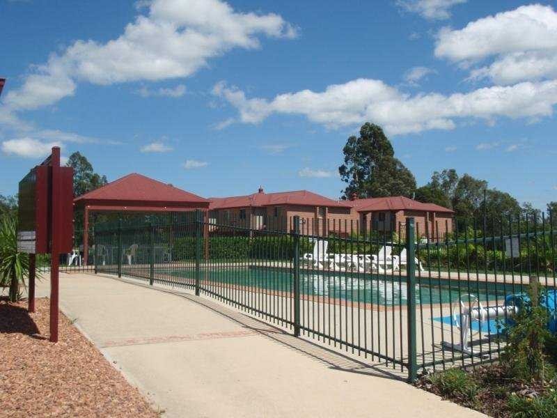 Churchill QLD 4305