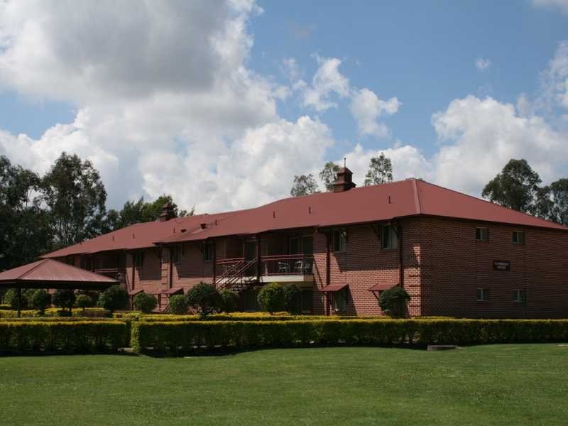 Churchill QLD 4305
