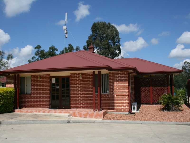 Churchill QLD 4305