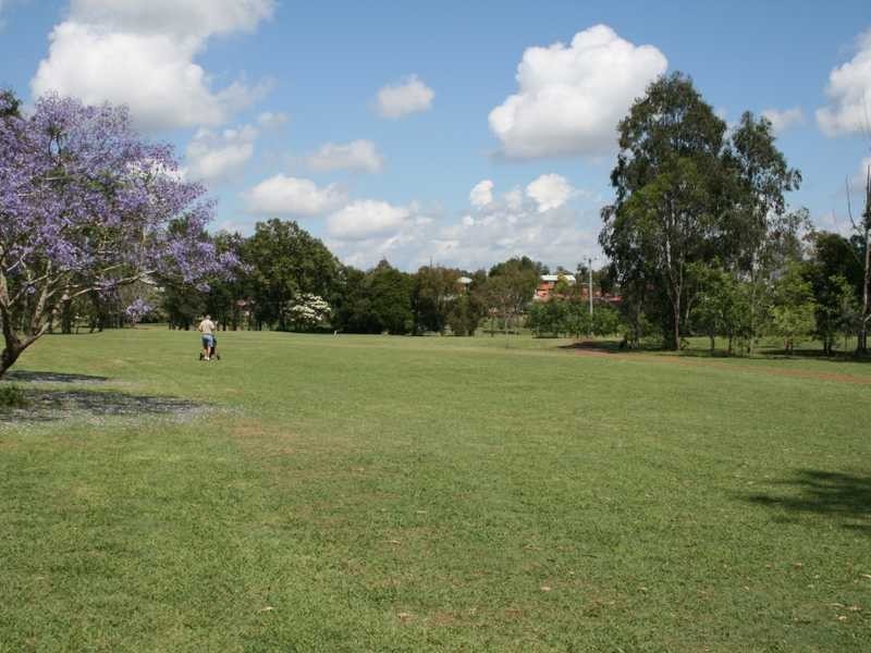 Churchill QLD 4305