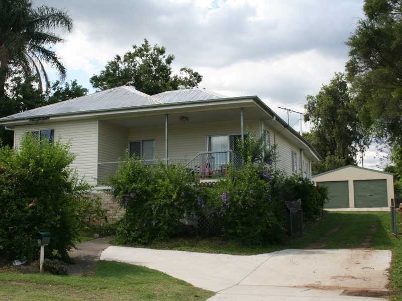 Churchill QLD 4305