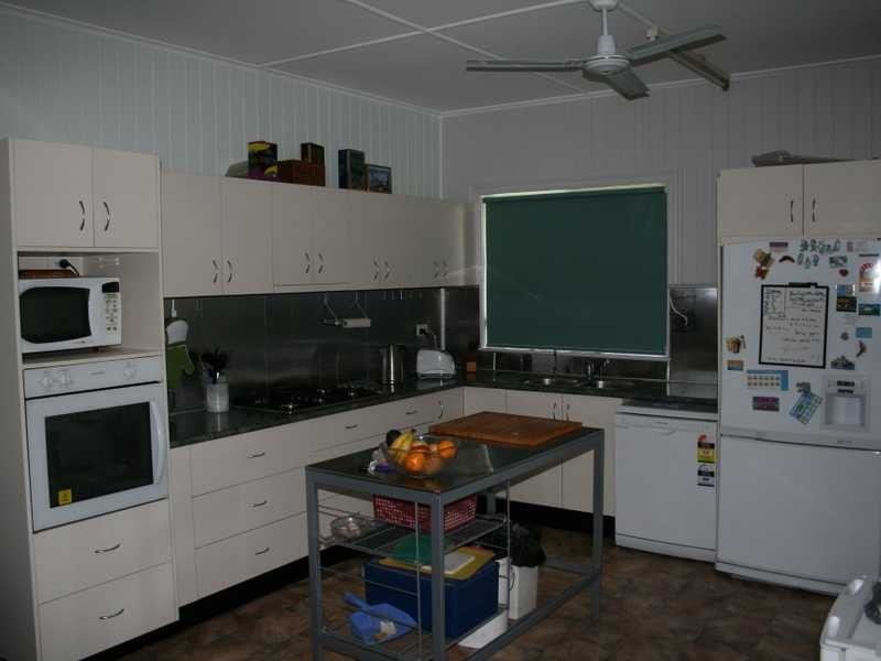 Churchill QLD 4305