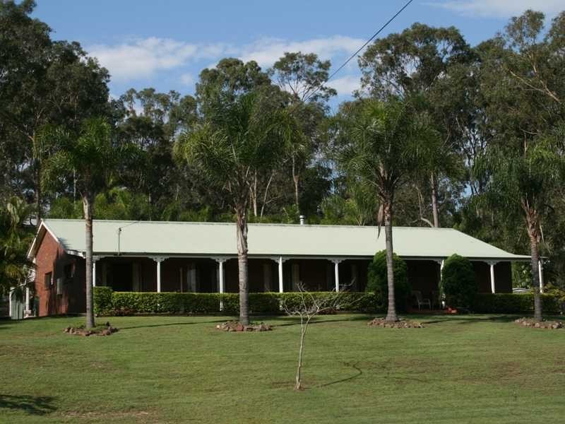 14 Lewis Drive, Chuwar QLD 4306