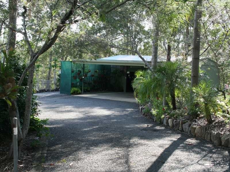 14 Lewis Drive, Chuwar QLD 4306