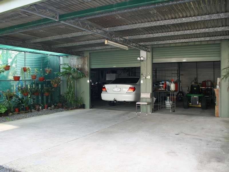 14 Lewis Drive, Chuwar QLD 4306