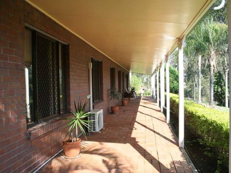 14 Lewis Drive, Chuwar QLD 4306