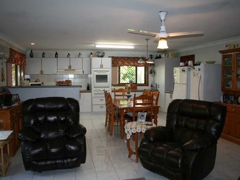 14 Lewis Drive, Chuwar QLD 4306