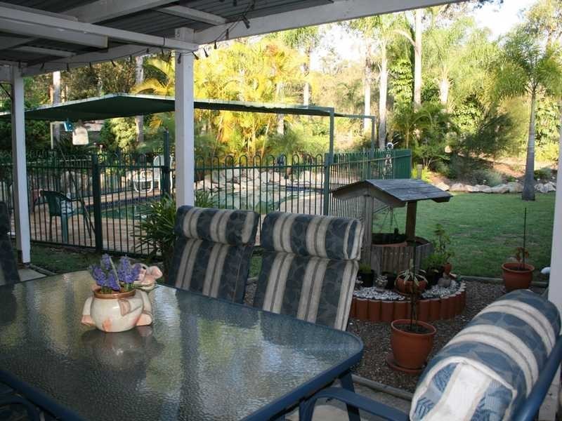 14 Lewis Drive, Chuwar QLD 4306