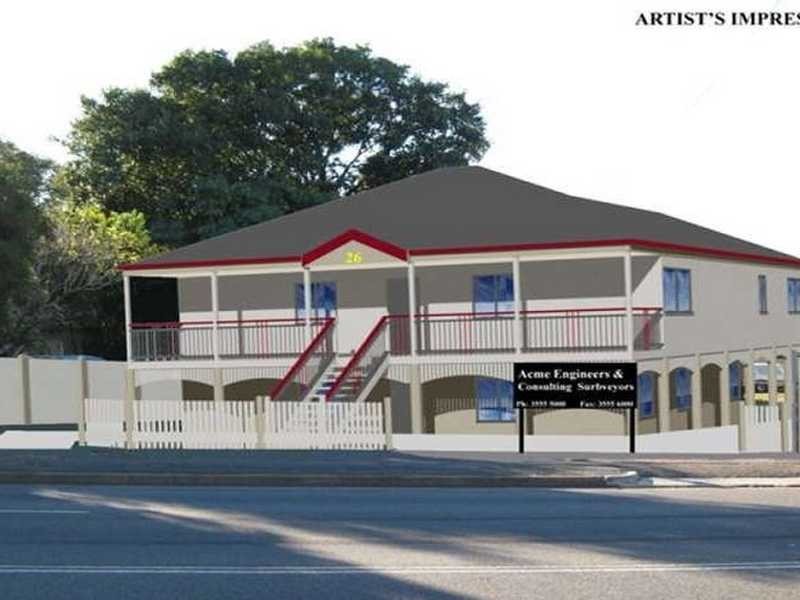 26 Brisbane Road, East Ipswich QLD 4305