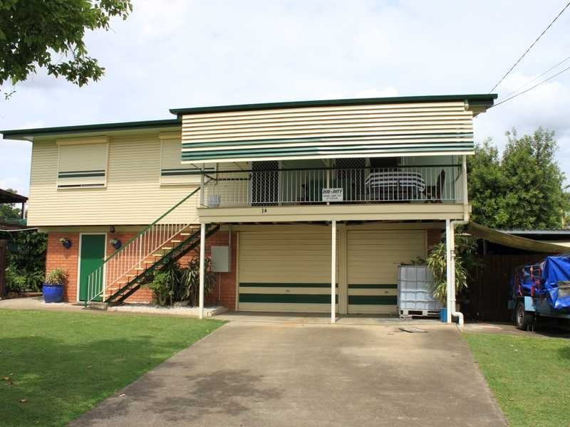 14 Sonter Street, Raceview QLD 4305