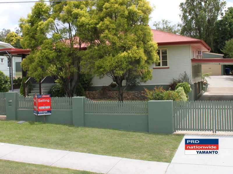 North Ipswich QLD 4305