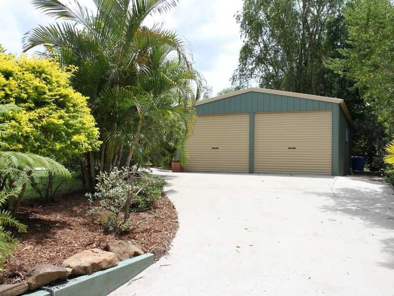 North Ipswich QLD 4305