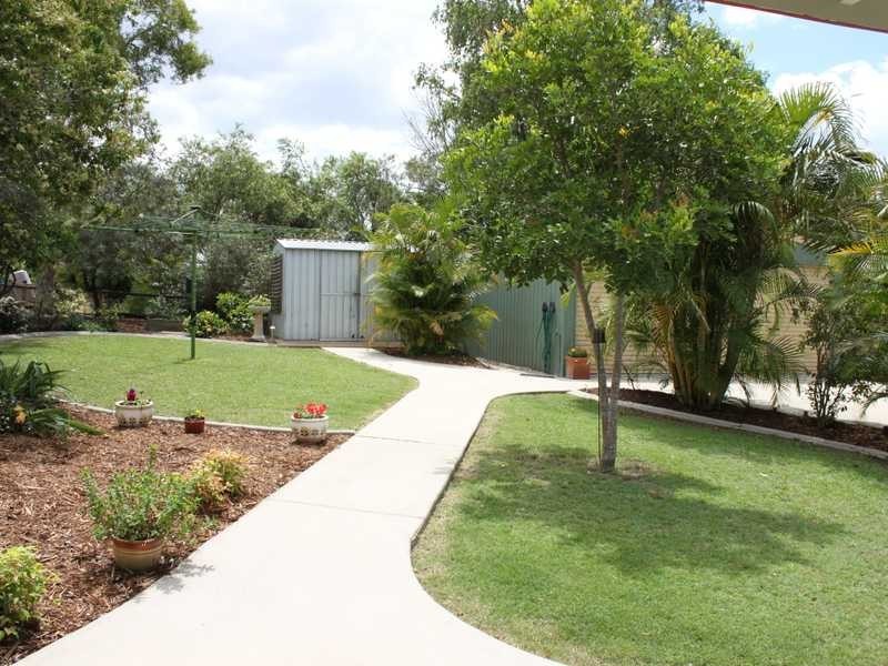 North Ipswich QLD 4305