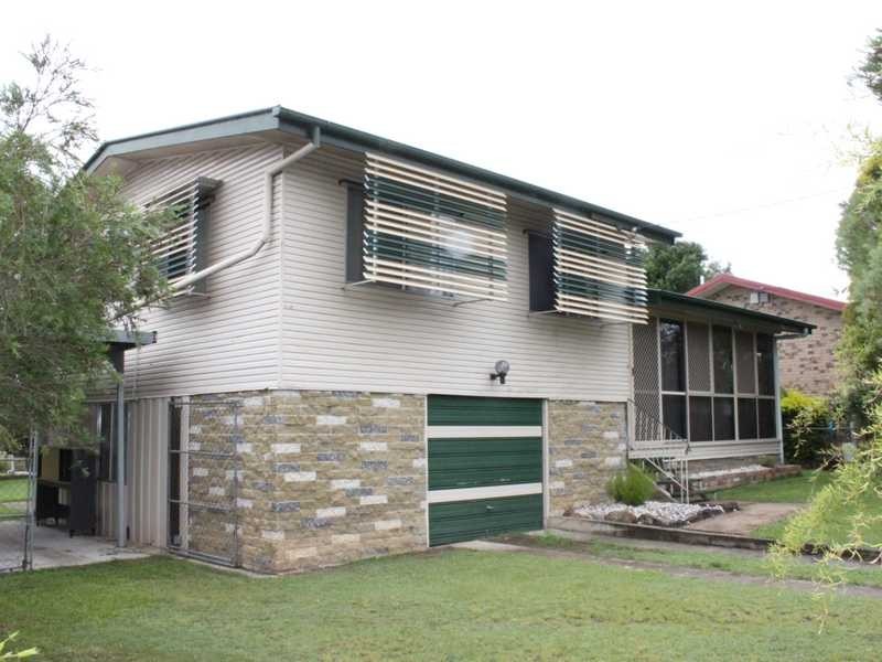 346 Warwick Road, Yamanto QLD 4305