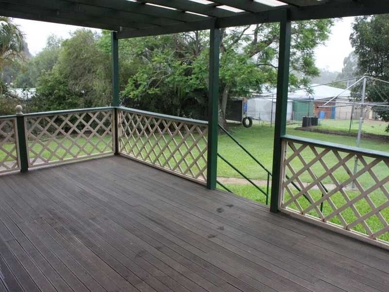 346 Warwick Road, Yamanto QLD 4305