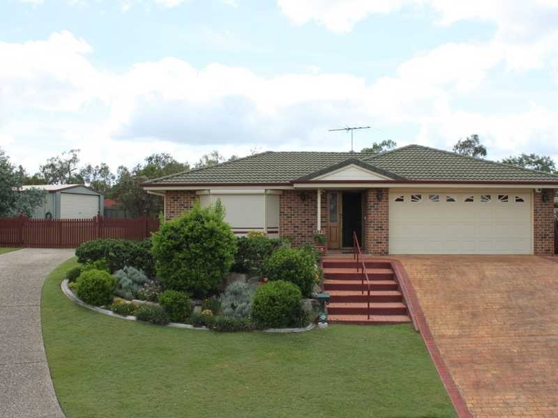 9 Oriole Close, Flinders View QLD 4305