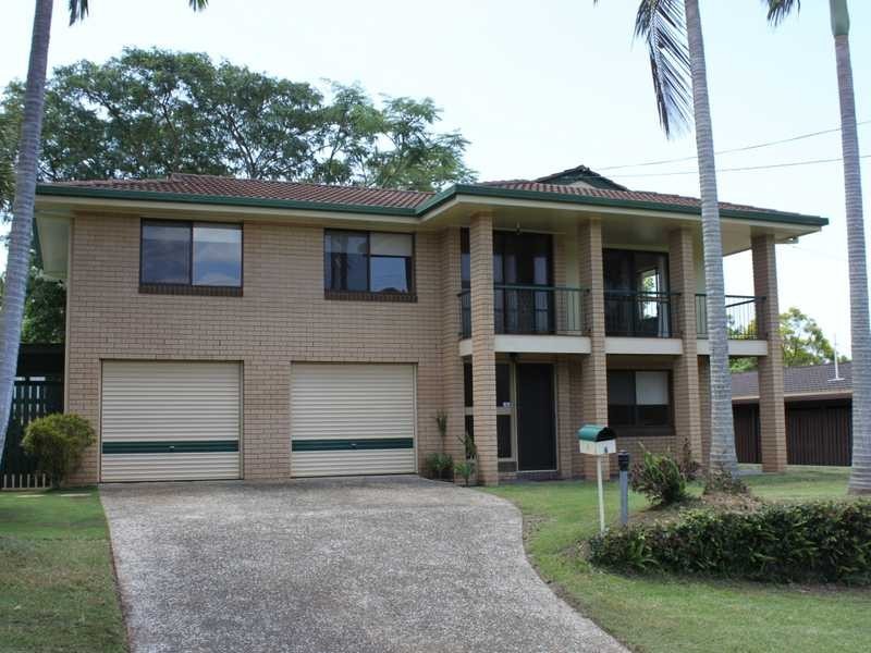4 Luckie Crescent, Tivoli QLD 4305