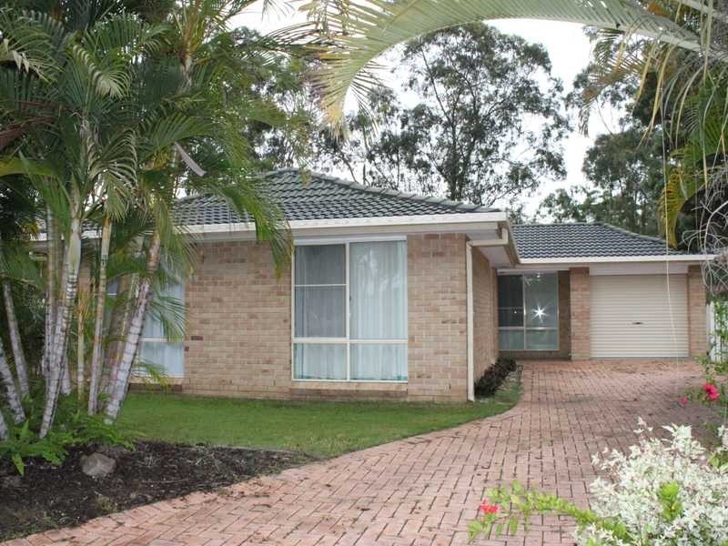 19 Quando Close, Yamanto QLD 4305