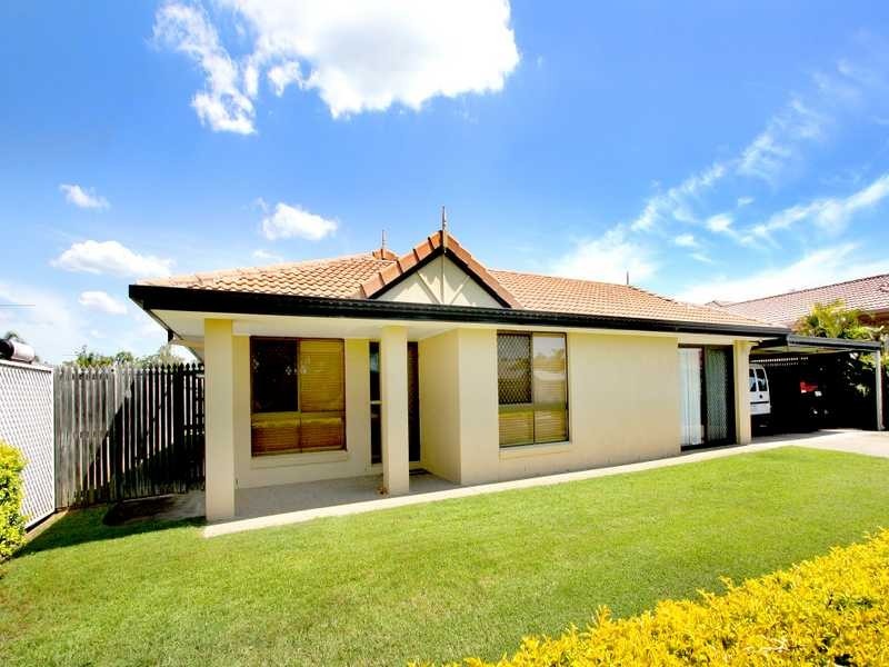4 Mustang Street, Yamanto QLD 4305