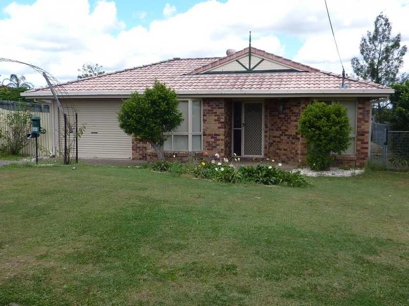 72 North High Street, Brassall QLD 4305