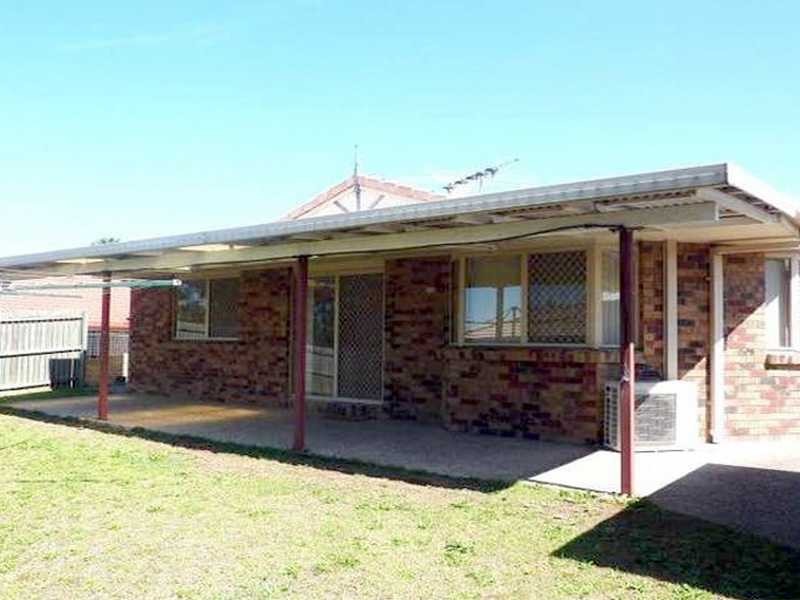 72 North High Street, Brassall QLD 4305