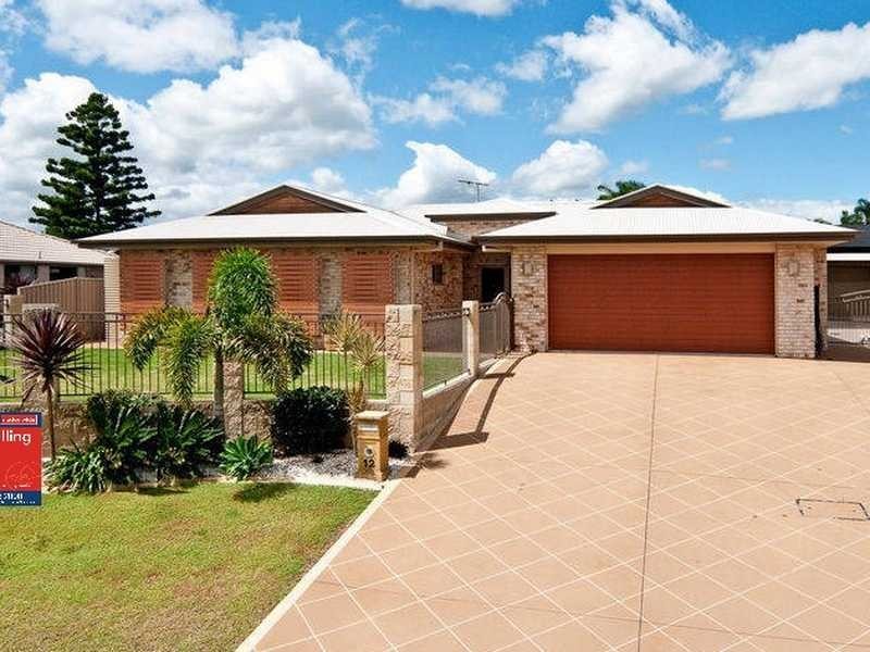 12 McQueen Court, Flinders View QLD 4305