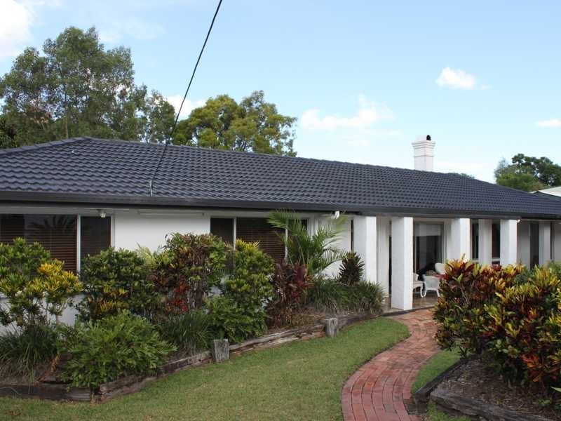 28 Charles Street, Brassall QLD 4305