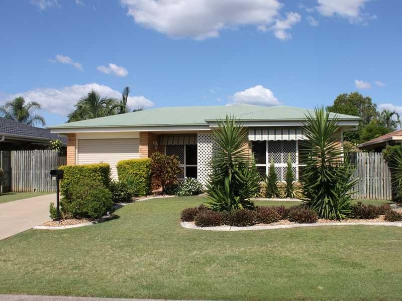 20 Jura Street, Brassall QLD 4305