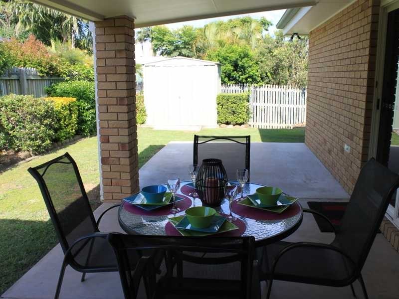 20 Jura Street, Brassall QLD 4305