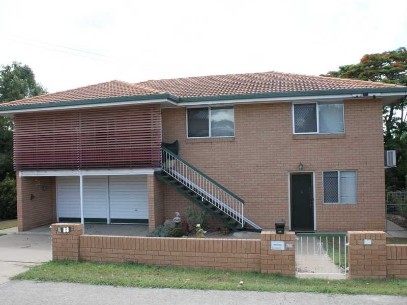 88 Raceview Street, Raceview QLD 4305