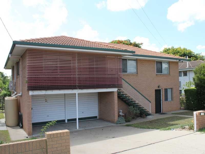 88 Raceview Street, Raceview QLD 4305