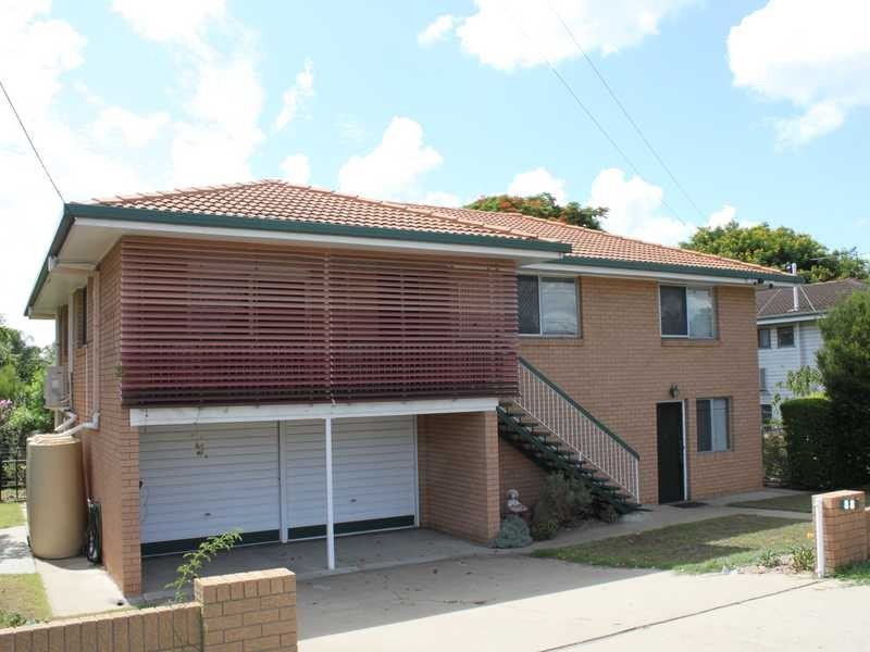88 Raceview Street, Raceview QLD 4305