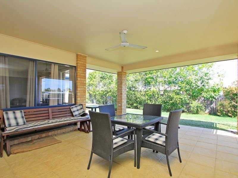 27 Kensington Drive, Flinders View QLD 4305