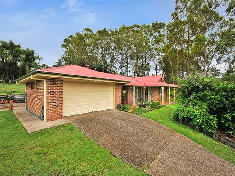 233 Lansdowne Way, Chuwar QLD 4306