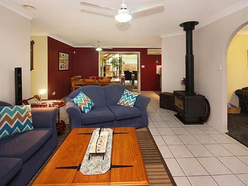 233 Lansdowne Way, Chuwar QLD 4306