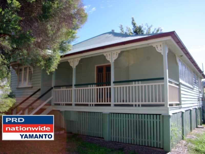 36 Liverpool Street, North Ipswich QLD 4305