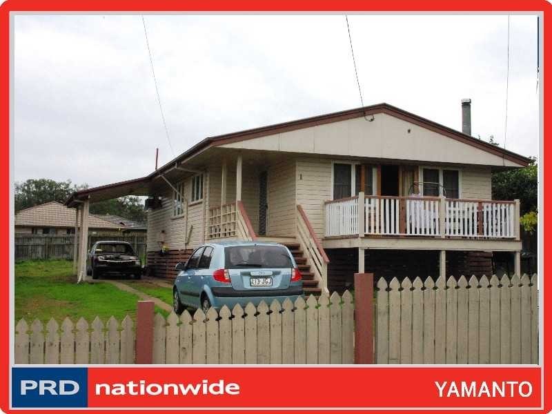 Leichhardt QLD 4305