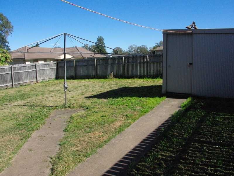 Leichhardt QLD 4305