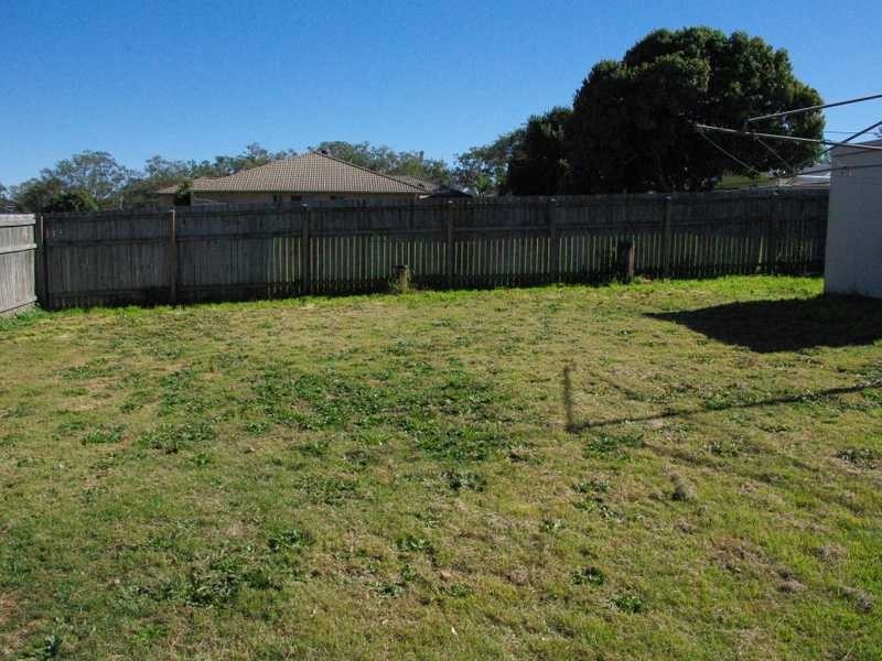 Leichhardt QLD 4305