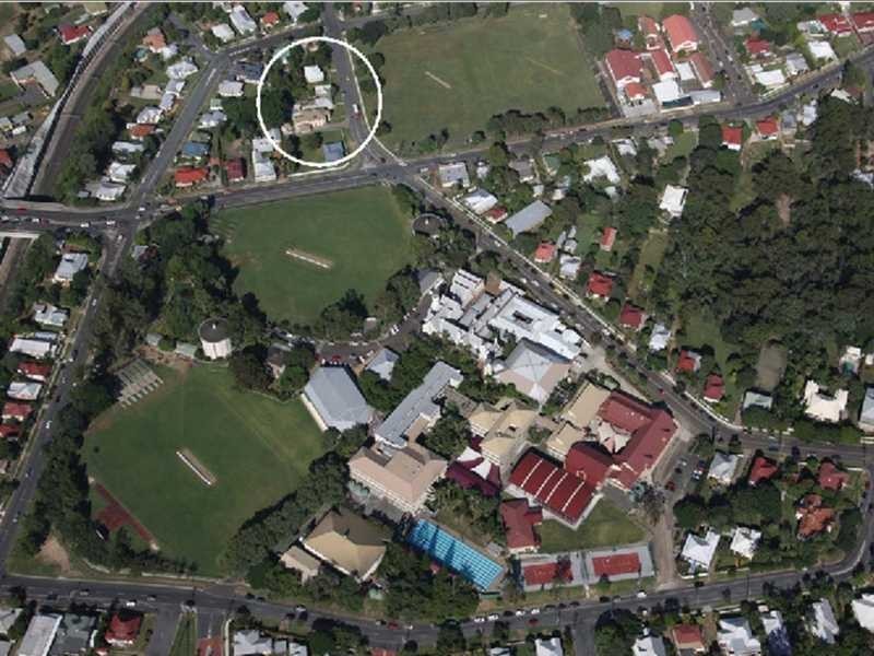 Sadliers Crossing QLD 4305