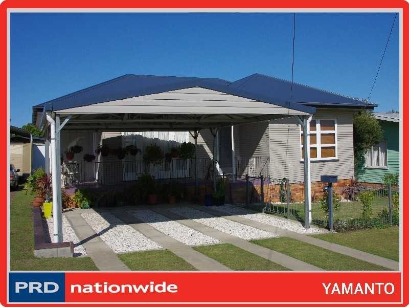 Eastern Heights QLD 4305