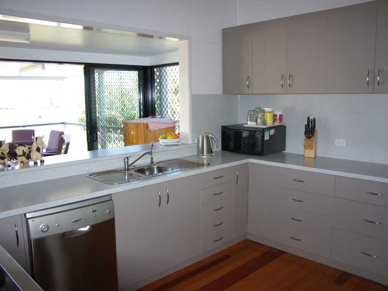 Eastern Heights QLD 4305