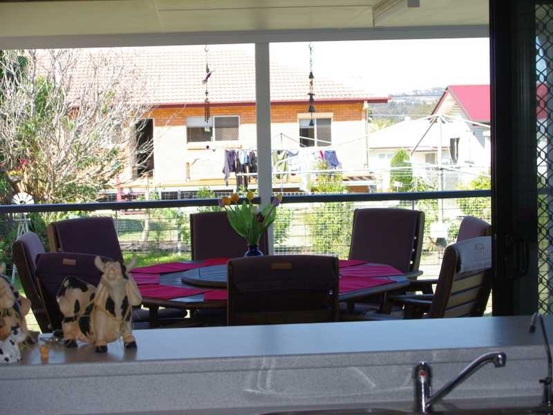 Eastern Heights QLD 4305