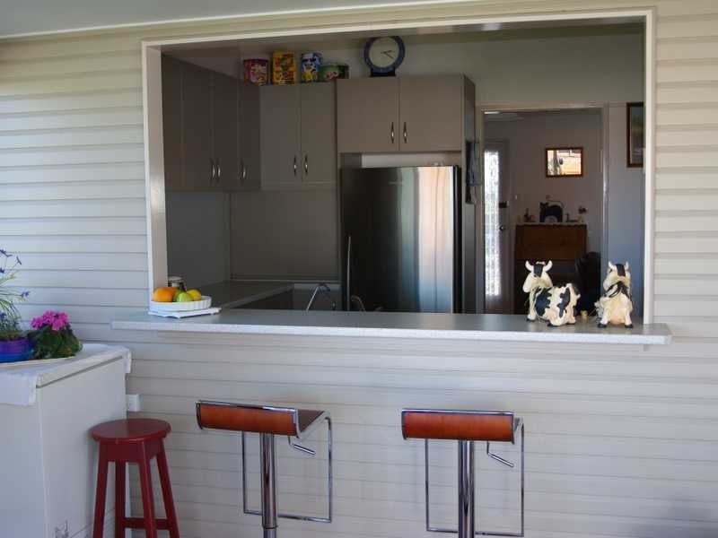 Eastern Heights QLD 4305