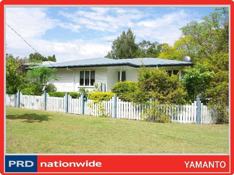 Leichhardt QLD 4305