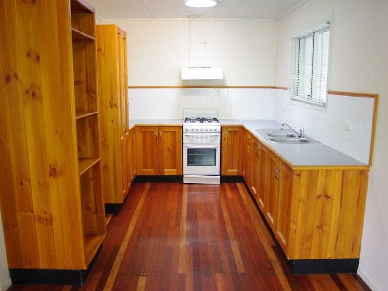 Leichhardt QLD 4305