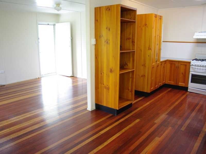 Leichhardt QLD 4305