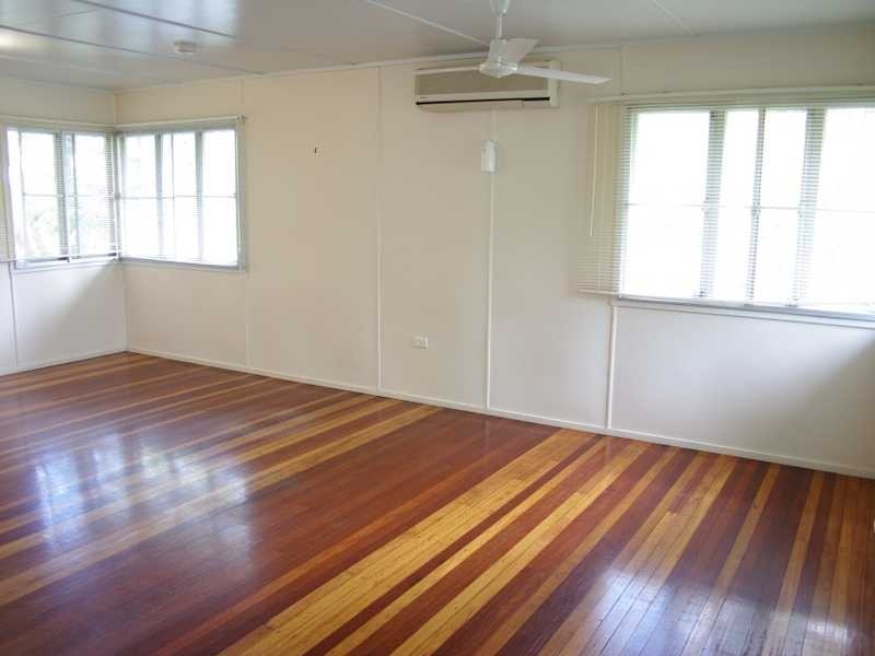 Leichhardt QLD 4305