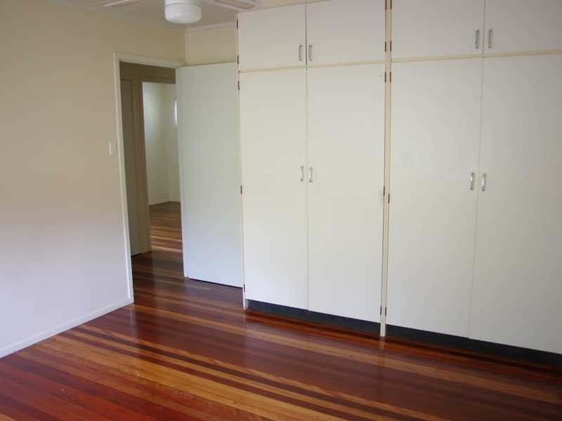 Leichhardt QLD 4305